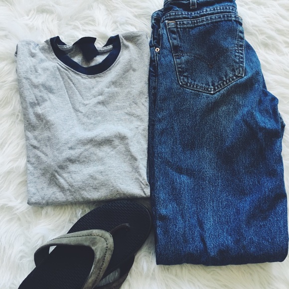 Other - Basic Men’s T-shirt